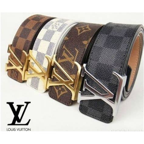 lv belt rep|louis vuitton belt reps.